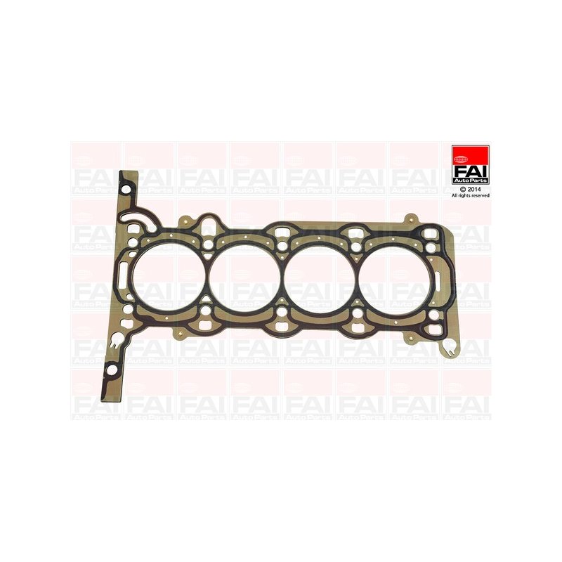 Cylinder Head Gasket FAI HG1630 OE Ref 55562233 FAI