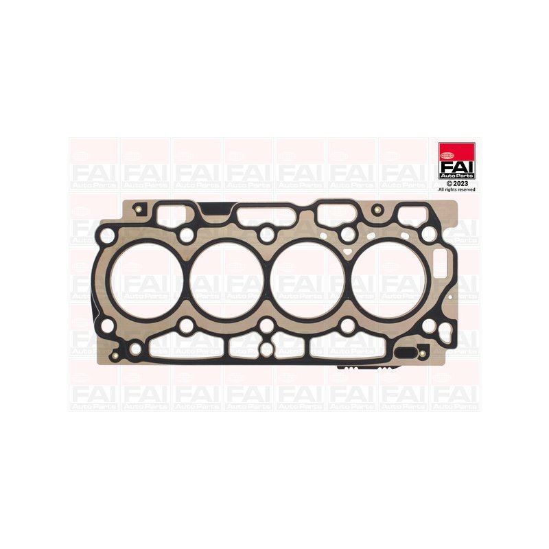Cylinder Head Gasket FAI HG1632A OE Ref 1698965 FAI