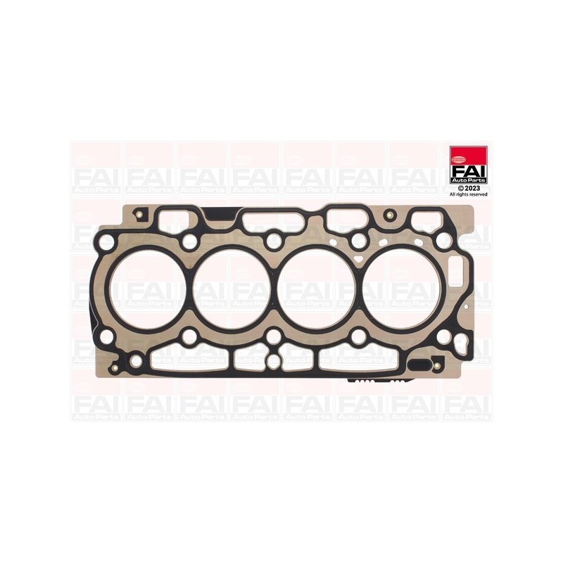 Cylinder Head Gasket FAI HG1632C OE Ref 1698967 FAI