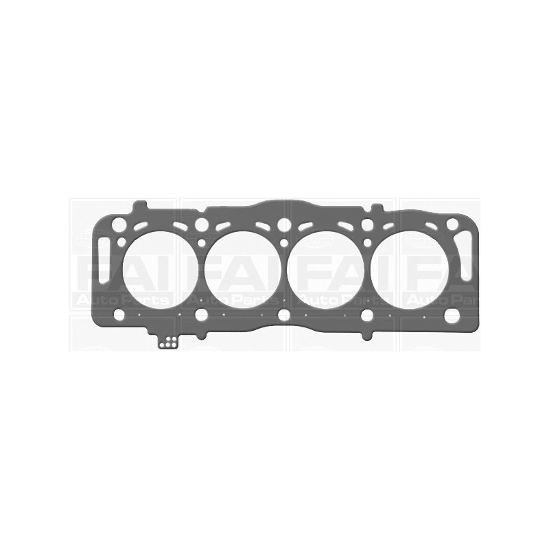 Cylinder Head Gasket FAI HG1644B OE Ref 9682013380 FAI