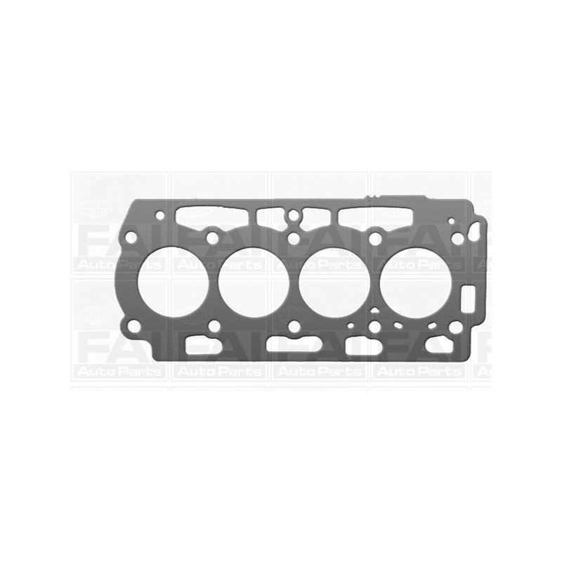 Cylinder Head Gasket FAI HG1655 OE Ref 1703259 FAI