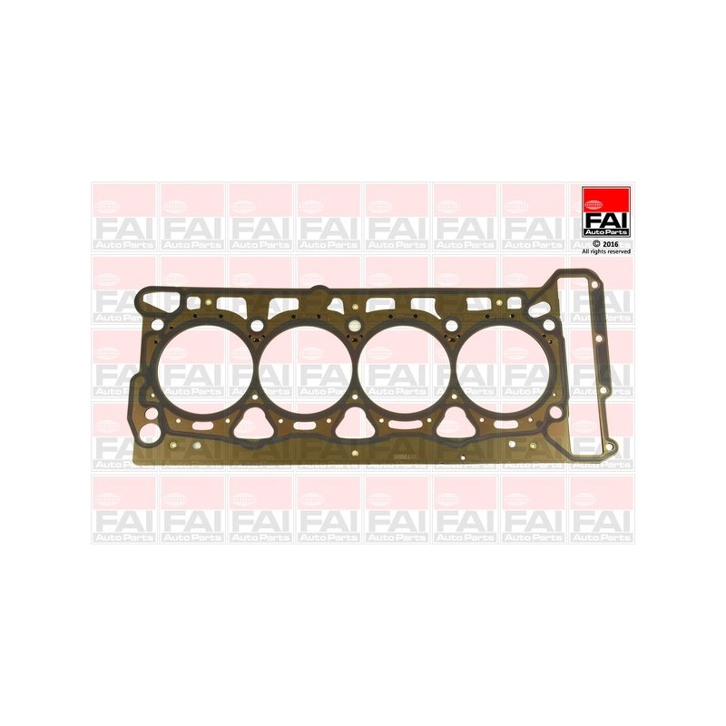 Cylinder Head Gasket FAI HG1666 OE Ref 06H103383AC FAI