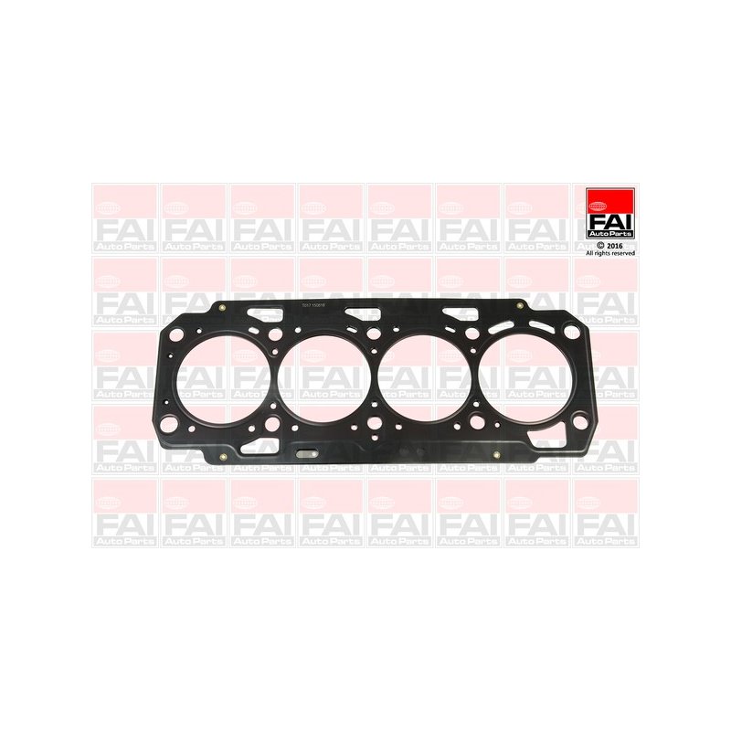 Cylinder Head Gasket FAI HG1684A OE Ref 55211410 FAI