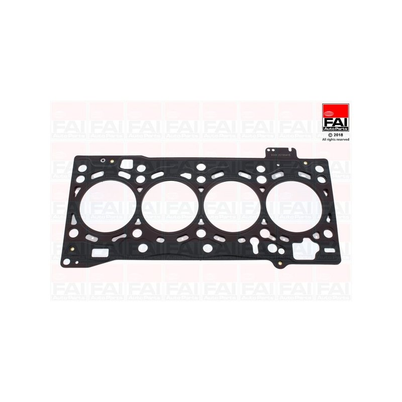 Cylinder Head Gasket FAI HG1718A OE Ref 04L103383D FAI