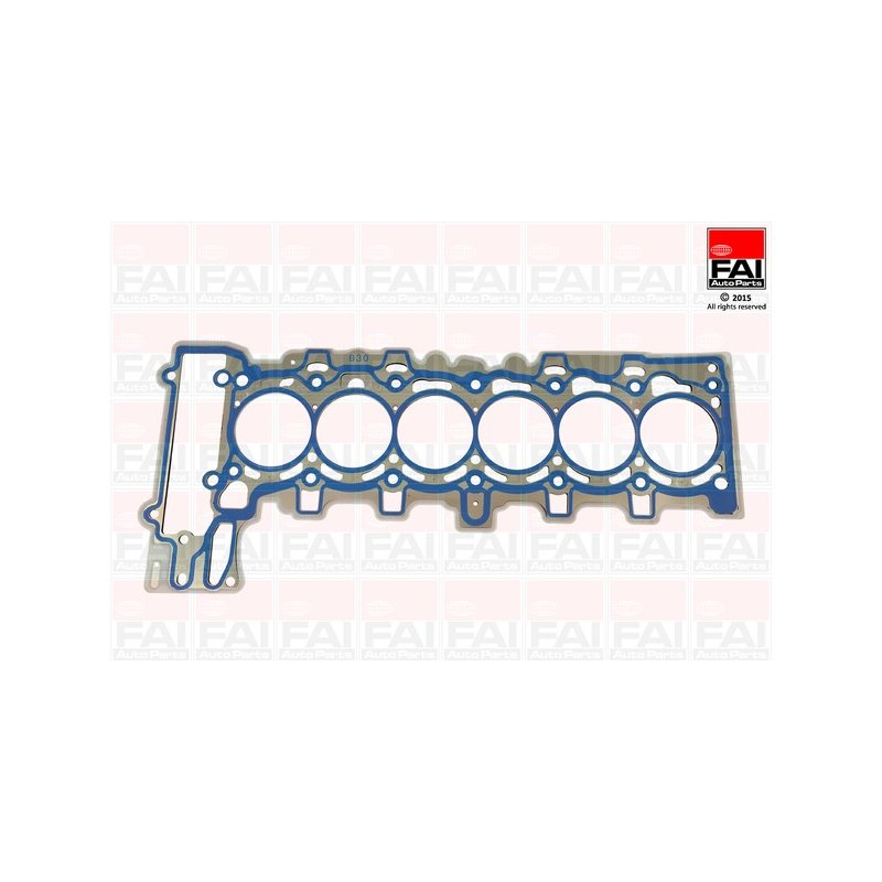 Cylinder Head Gasket FAI HG1731 OE Ref 11127555757 FAI