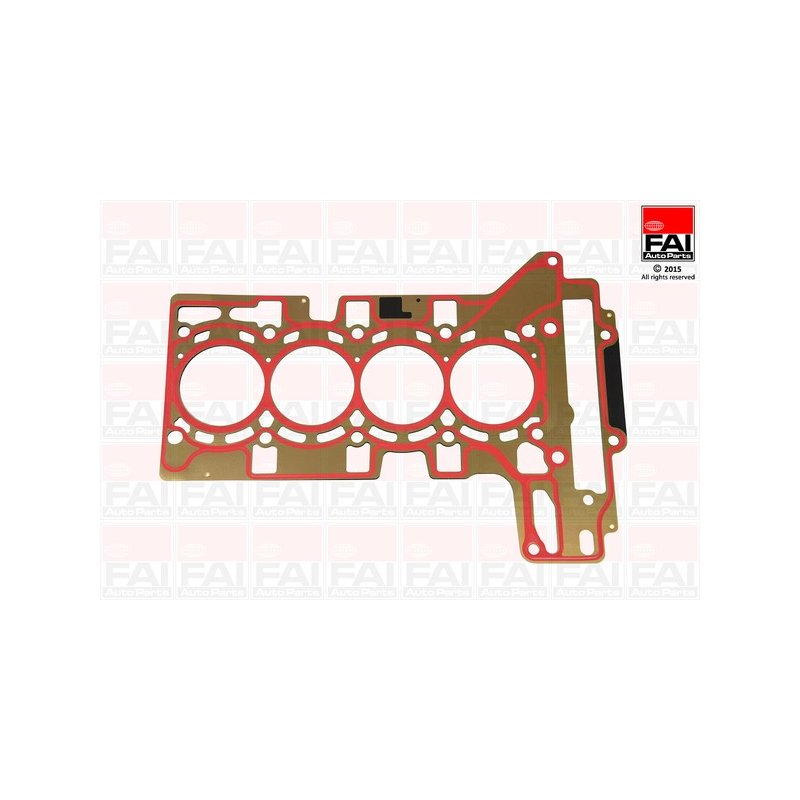 Cylinder Head Gasket FAI HG1740 OE Ref 11128676519 FAI