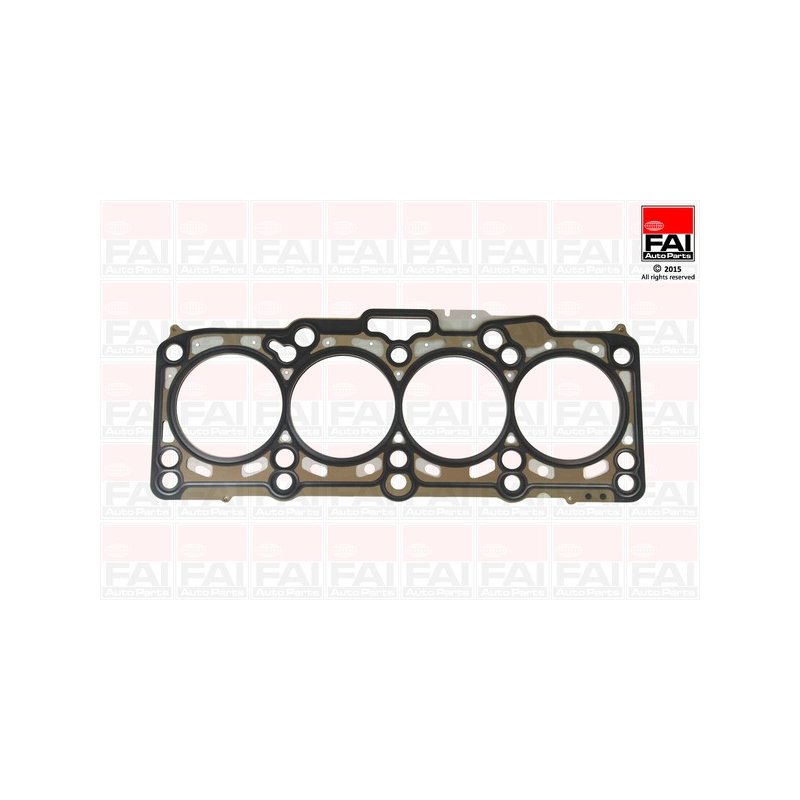 Cylinder Head Gasket FAI HG1743 OE Ref 03L103383AQ FAI