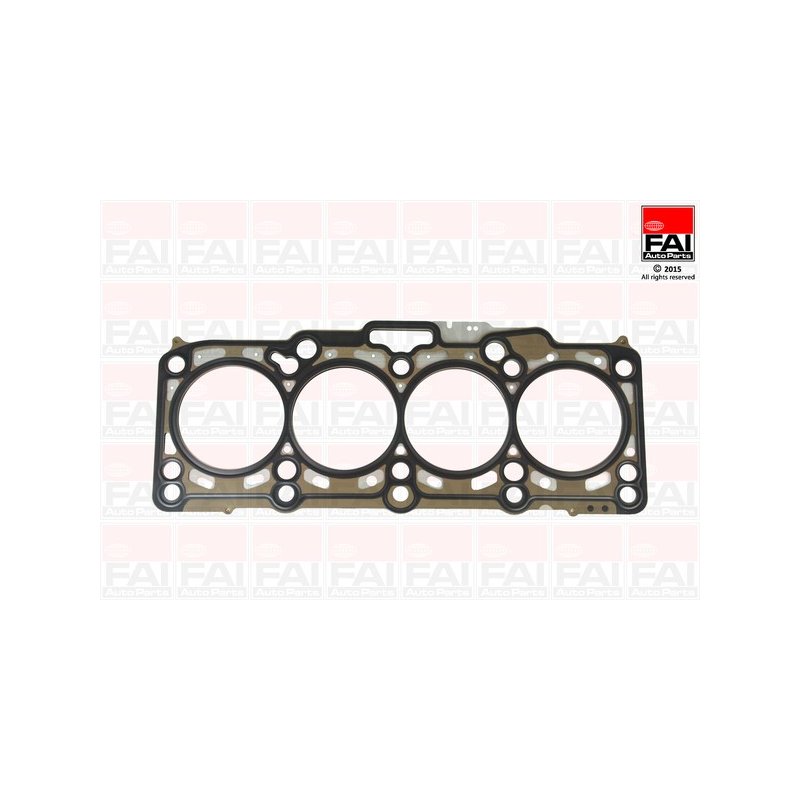Cylinder Head Gasket FAI HG1743A OE Ref 03L103383AR FAI