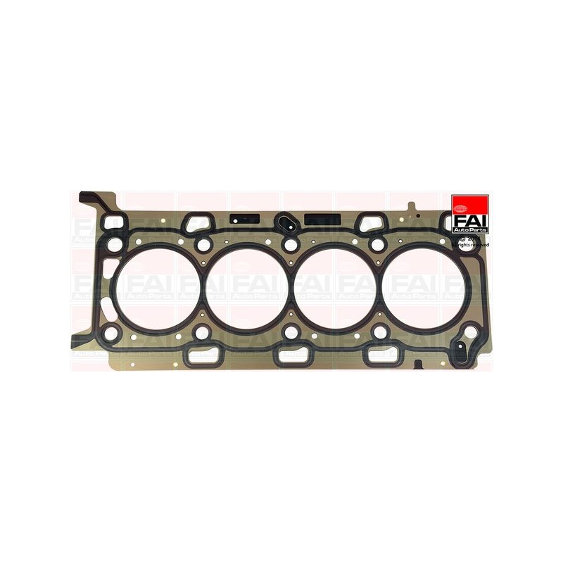 Cylinder Head Gasket FAI HG1771 OE Ref 1104400Q2E FAI
