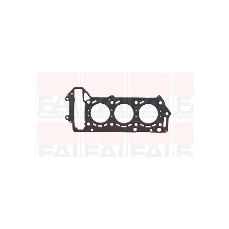 Cylinder Head Gasket FAI HG1780 OE Ref A6420165220 FAI