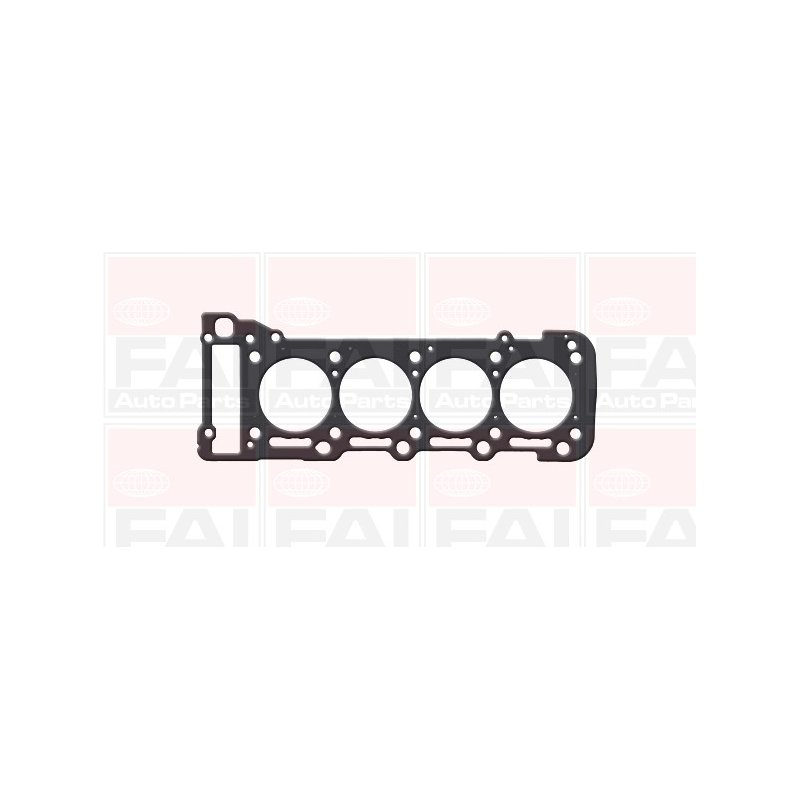 Cylinder Head Gasket FAI HG1783A OE Ref A6460162120 FAI