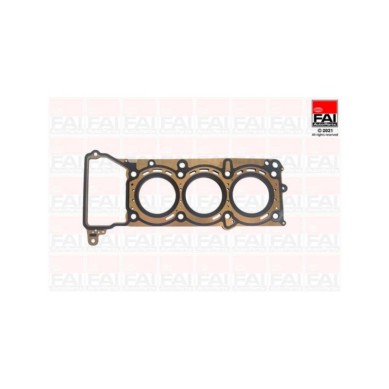 Cylinder Head Gasket FAI HG1821 OE Ref A6420165420 FAI