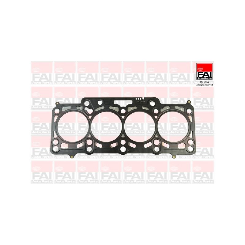 Cylinder Head Gasket FAI HG1943B OE Ref 03L103383BH FAI