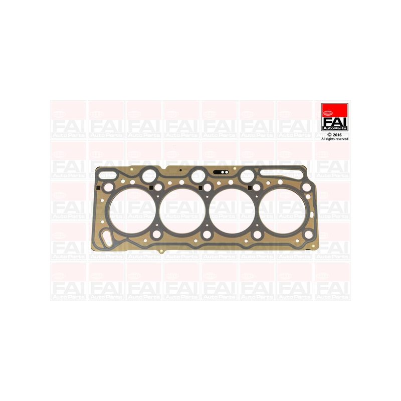 Cylinder Head Gasket FAI HG2255A OE Ref 97376213 FAI