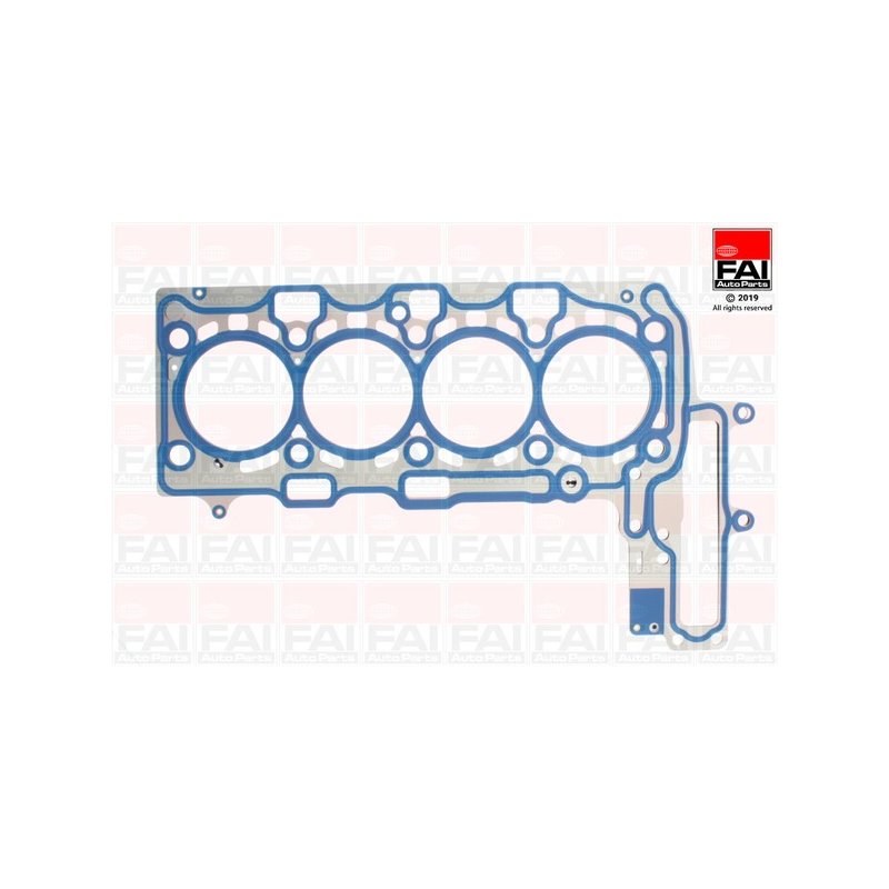 Cylinder Head Gasket FAI HG2275 OE Ref 11128654272 FAI