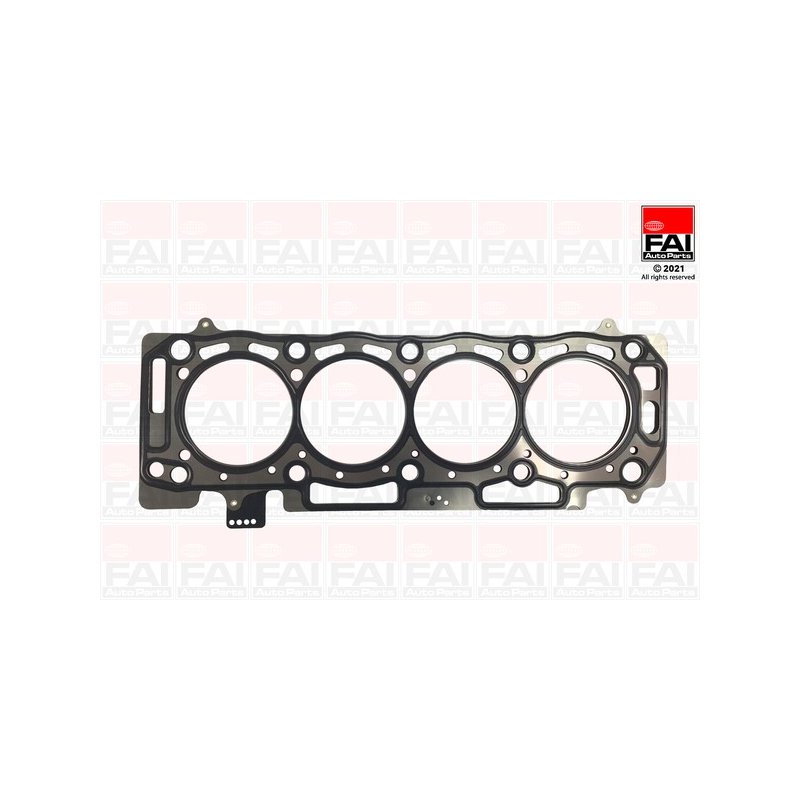 Cylinder Head Gasket FAI HG2281C OE Ref 1876009 FAI