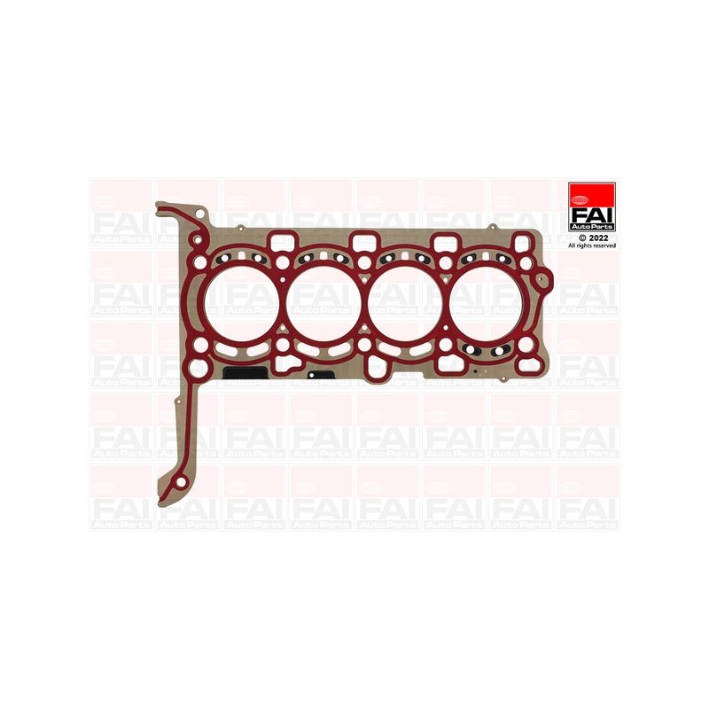 Cylinder Head Gasket FAI HG2287 OE Ref 607881 FAI