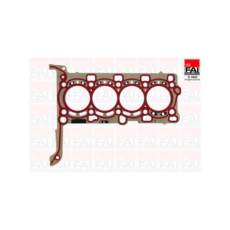 Cylinder Head Gasket FAI HG2287A OE Ref 607880 FAI