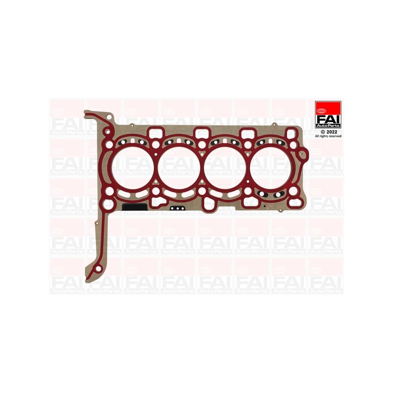Cylinder Head Gasket FAI HG2287B OE Ref 607882 FAI