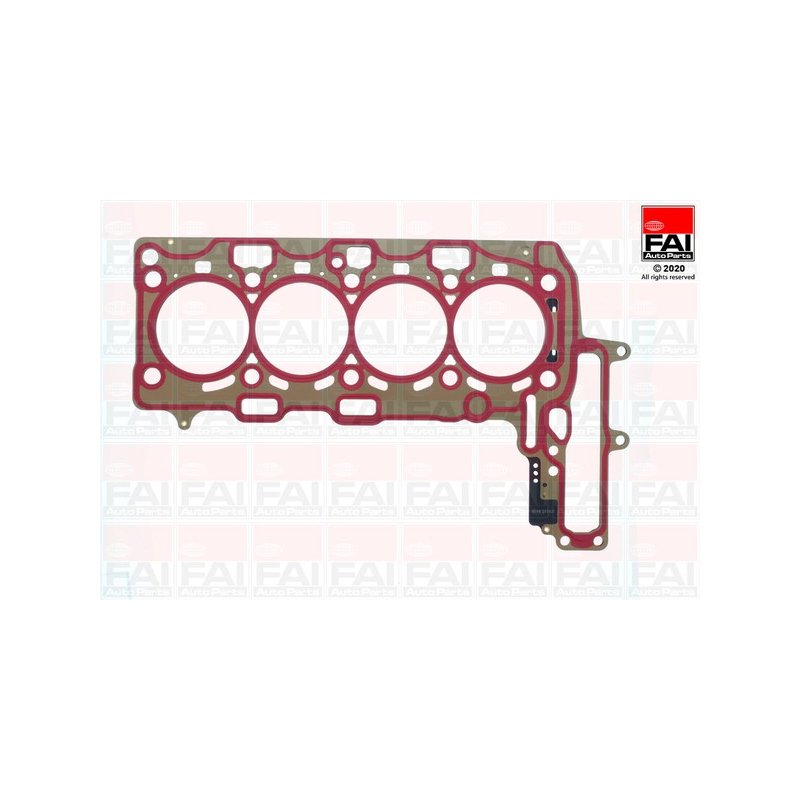 Cylinder Head Gasket FAI HG2308B OE Ref 11128513701 FAI