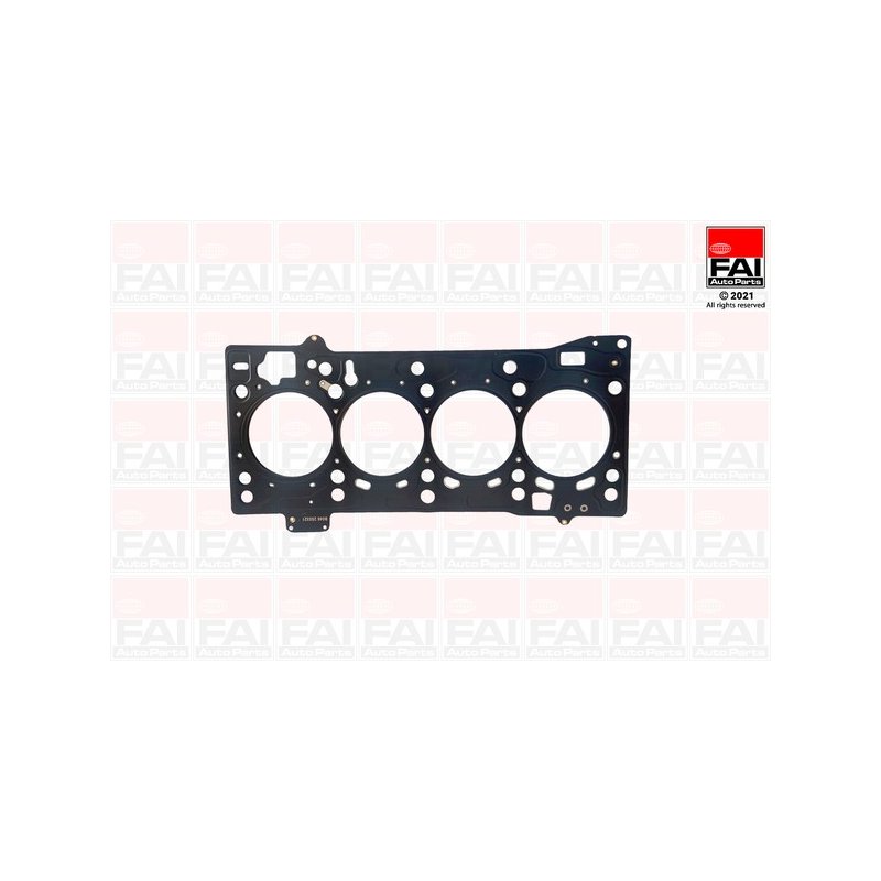 Cylinder Head Gasket FAI HG2311 OE Ref 04l103383AQ FAI