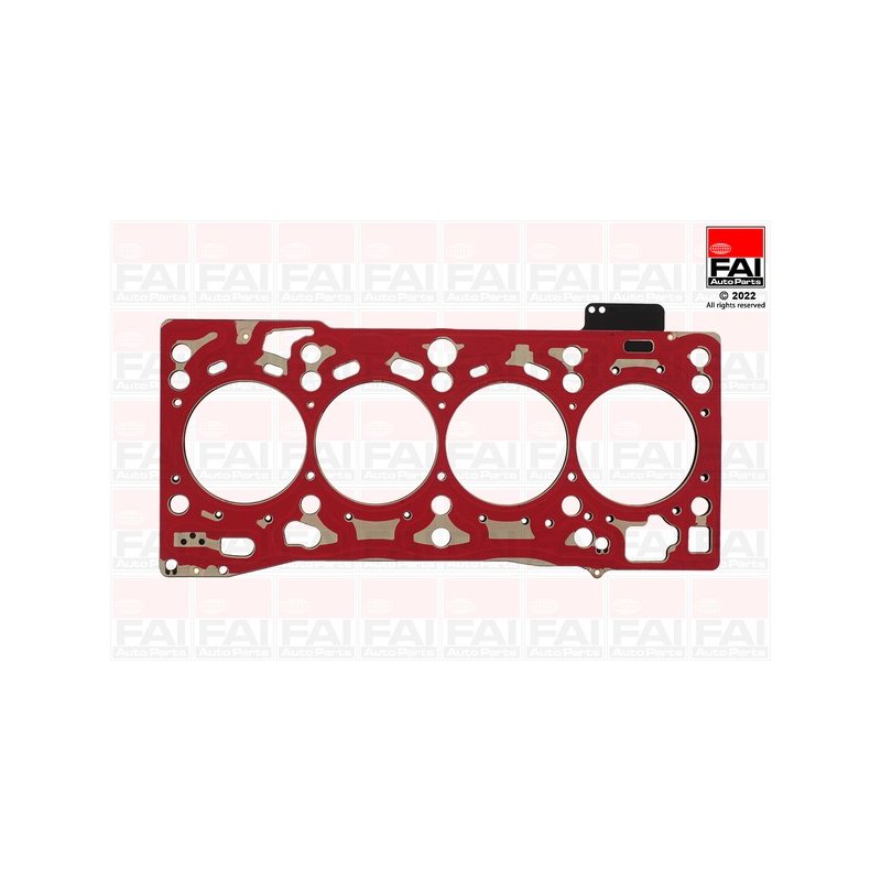 Cylinder Head Gasket FAI HG2317A OE Ref 65039010001 FAI