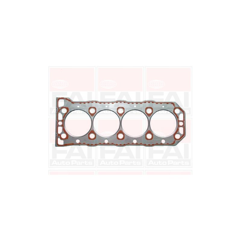 Cylinder Head Gasket FAI HG512 OE Ref LVB000230 FAI