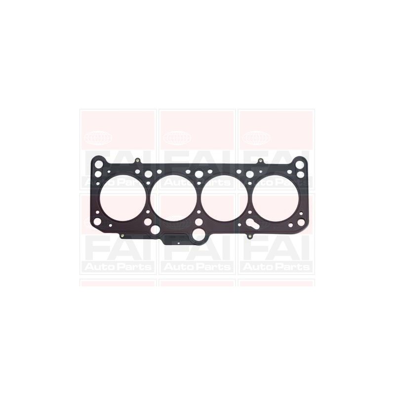 Cylinder Head Gasket FAI HG537 OE Ref 028103383AS FAI
