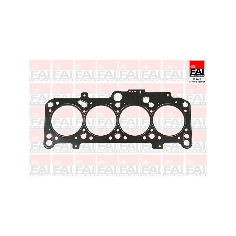 Cylinder Head Gasket FAI HG539 OE Ref 028103383BA FAI