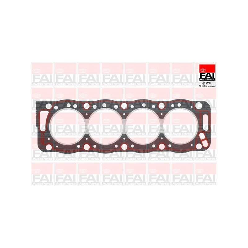 Cylinder Head Gasket FAI HG561C OE Ref 0209S7 FAI
