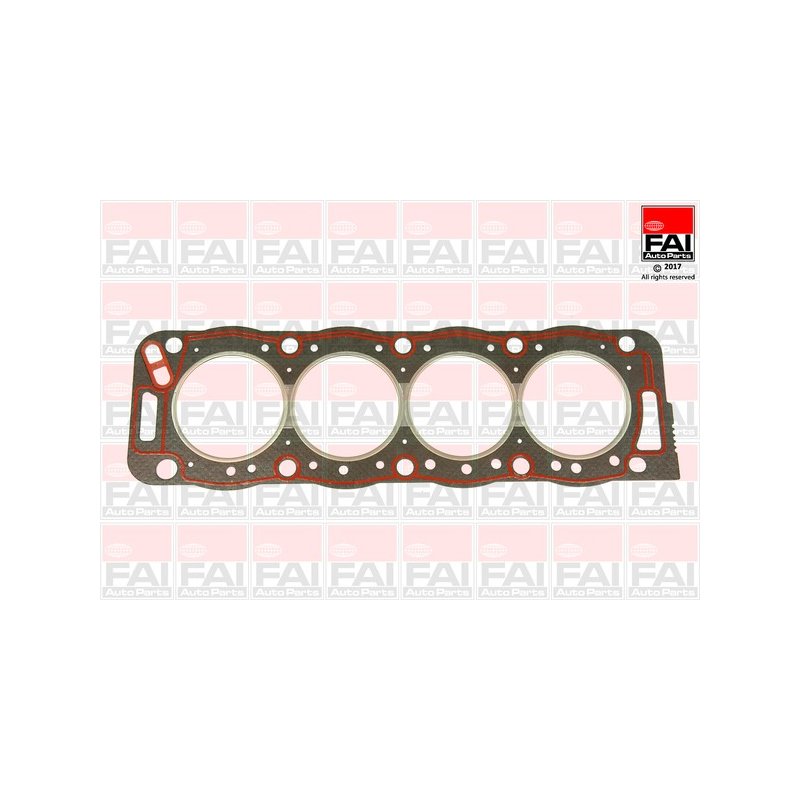 Cylinder Head Gasket FAI HG561E OE Ref 0209S9 FAI