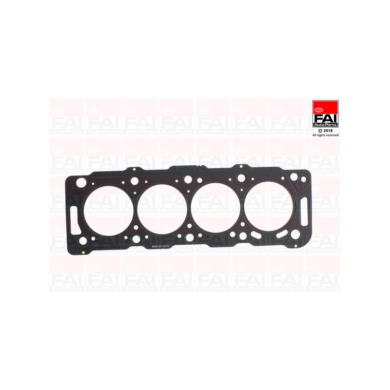 Cylinder Head Gasket FAI HG869B OE Ref 93331269 FAI