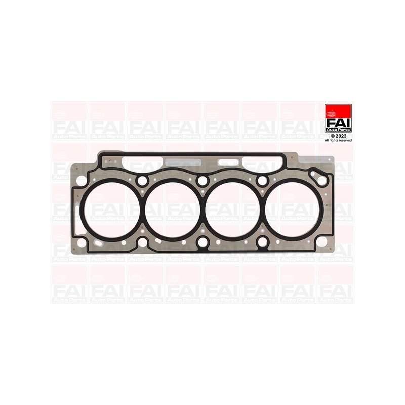 Cylinder Head Gasket FAI HG888 OE Ref 30620669 FAI