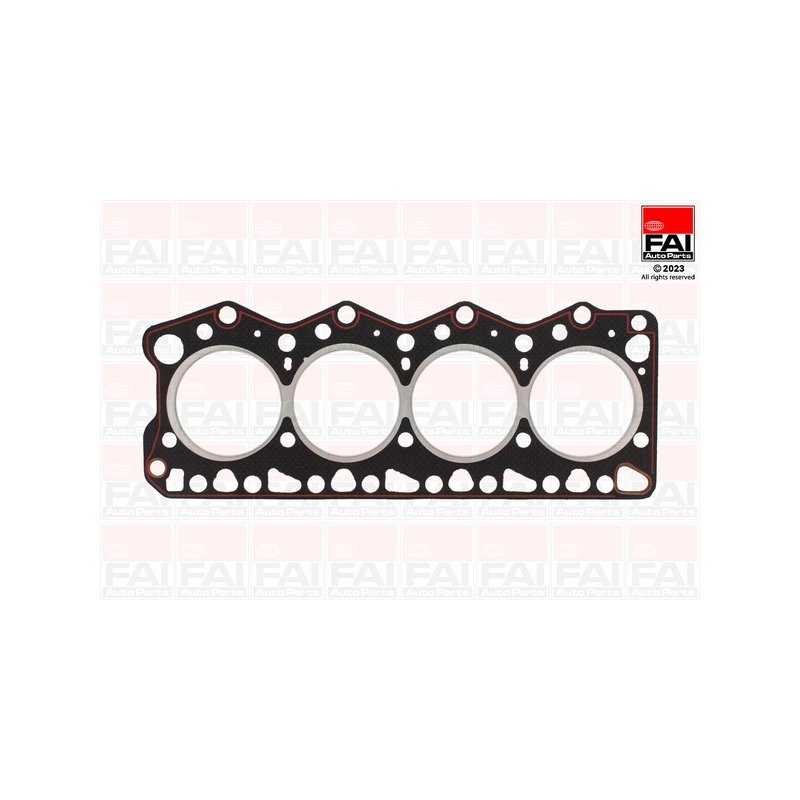 Cylinder Head Gasket FAI HG899C OE Ref 99458402 FAI