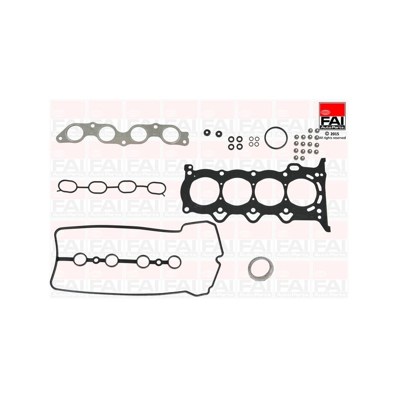 Cylinder Head Gasket Kit FAI HS1270 OE Ref 0411221040 FAI