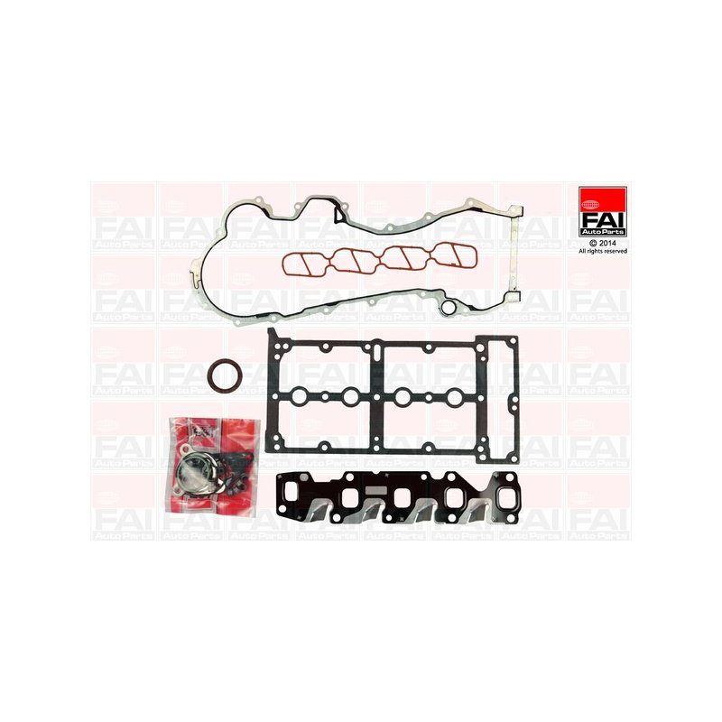 Cylinder Head Gasket Kit FAI HS1618NH FAI