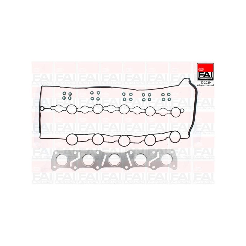 Cylinder Head Gasket Kit FAI HS2289NH FAI