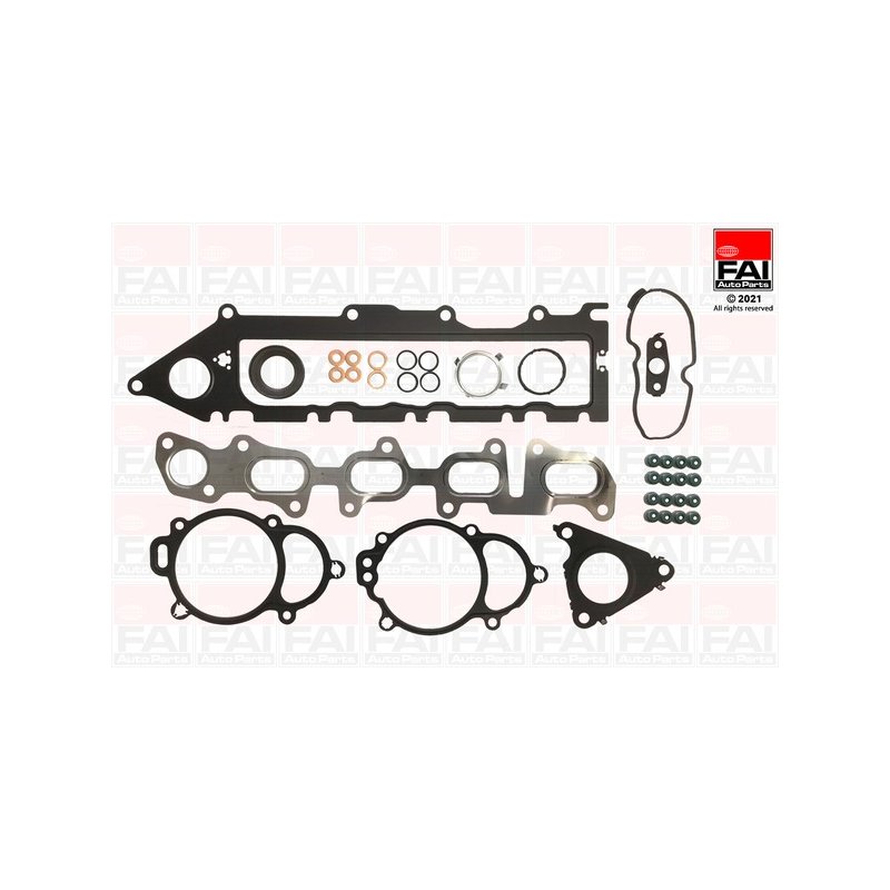 Cylinder Head Gasket Kit FAI HS2311NH FAI