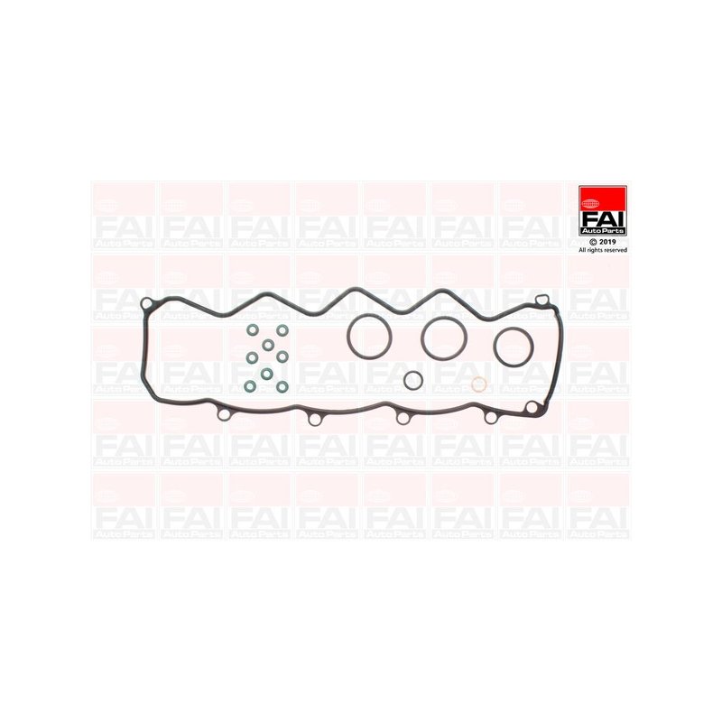 Cylinder Head Gasket Kit FAI HS830NH OE Ref 0197Z0 FAI