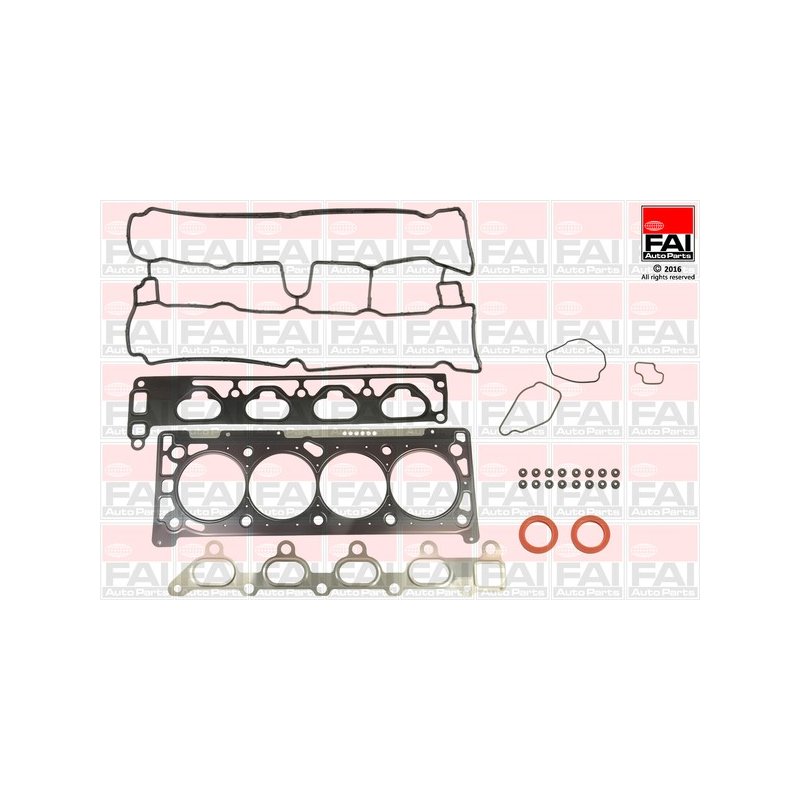 Cylinder Head Gasket Kit FAI HS874 OE Ref 9117672 FAI