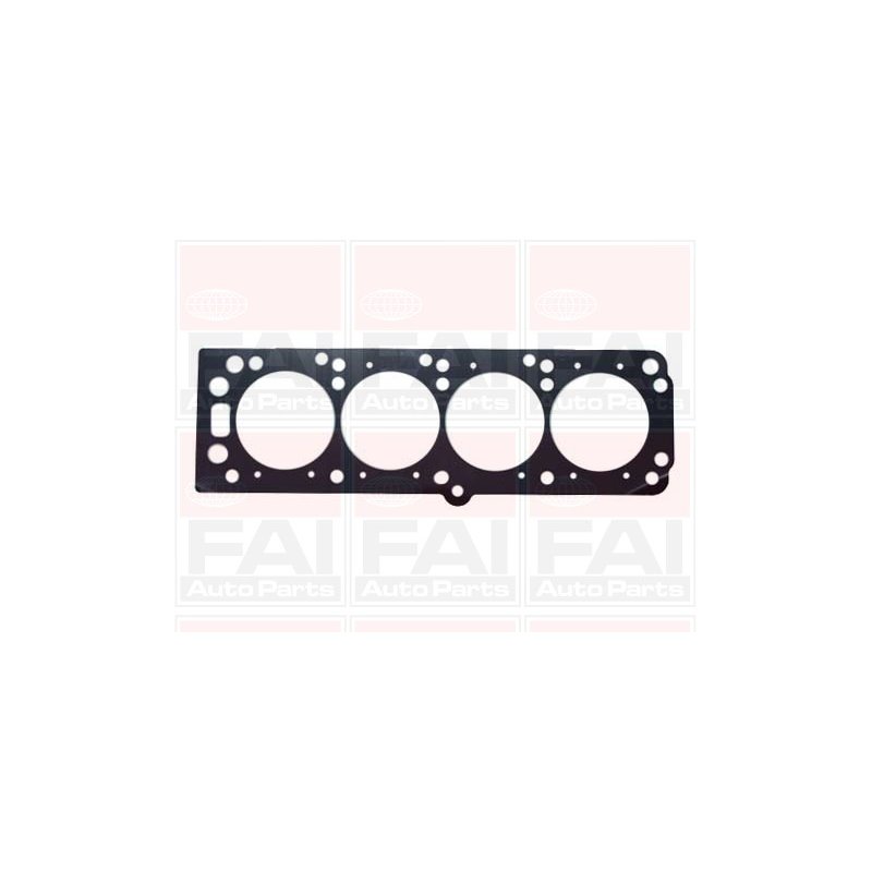 Cylinder Head Saver Spacer Plate FAI HSS112 FAI