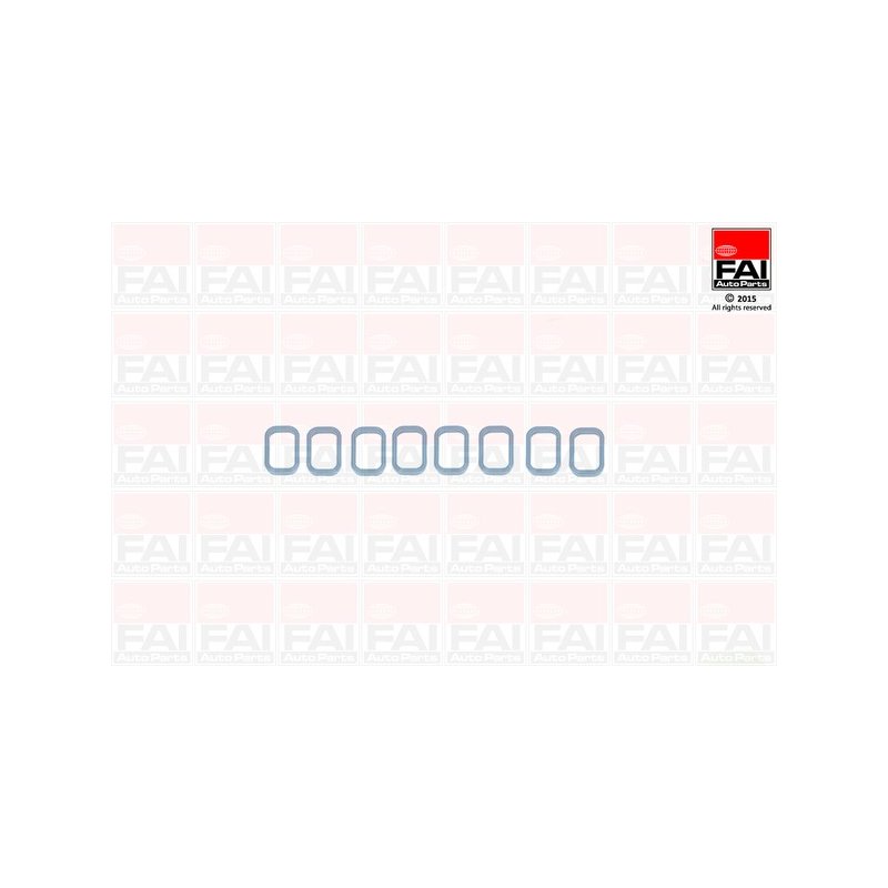 Intake Manifold Gasket Set FAI IM1002 OE Ref 1138392 FAI