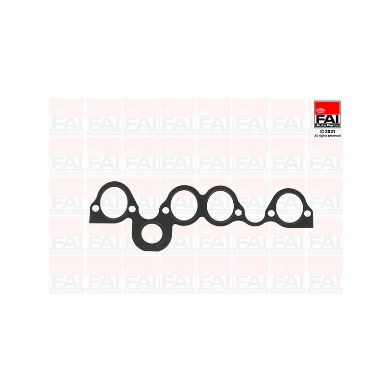Intake Manifold Gasket Set FAI IM1019 OE Ref 048129717D FAI