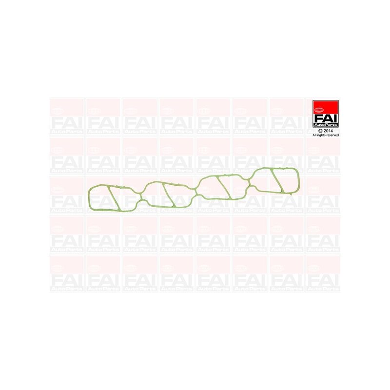 Intake Manifold Gasket Set FAI IM1321 OE Ref 5850674 FAI