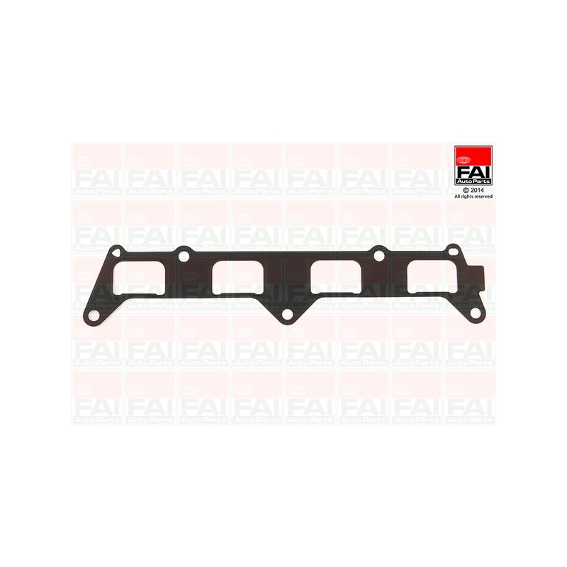 Intake Manifold Gasket Set FAI IM1454 OE Ref 03C129717C FAI