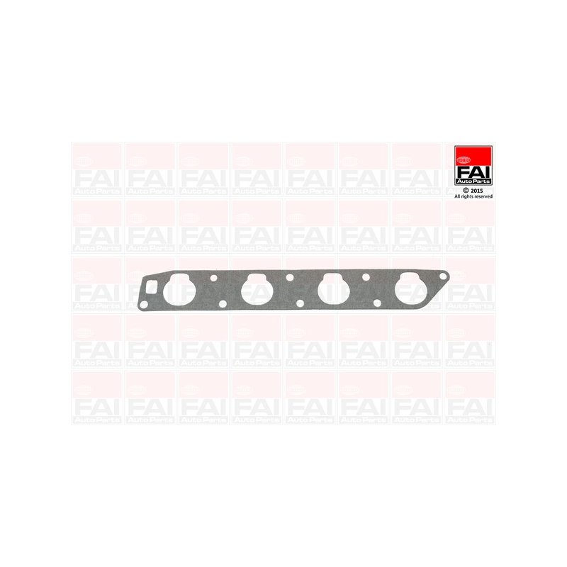 Intake Manifold Gasket Set FAI IM741 OE Ref 850665 FAI