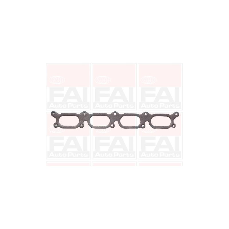 Intake Manifold Gasket Set FAI IM750 OE Ref 058129717B FAI