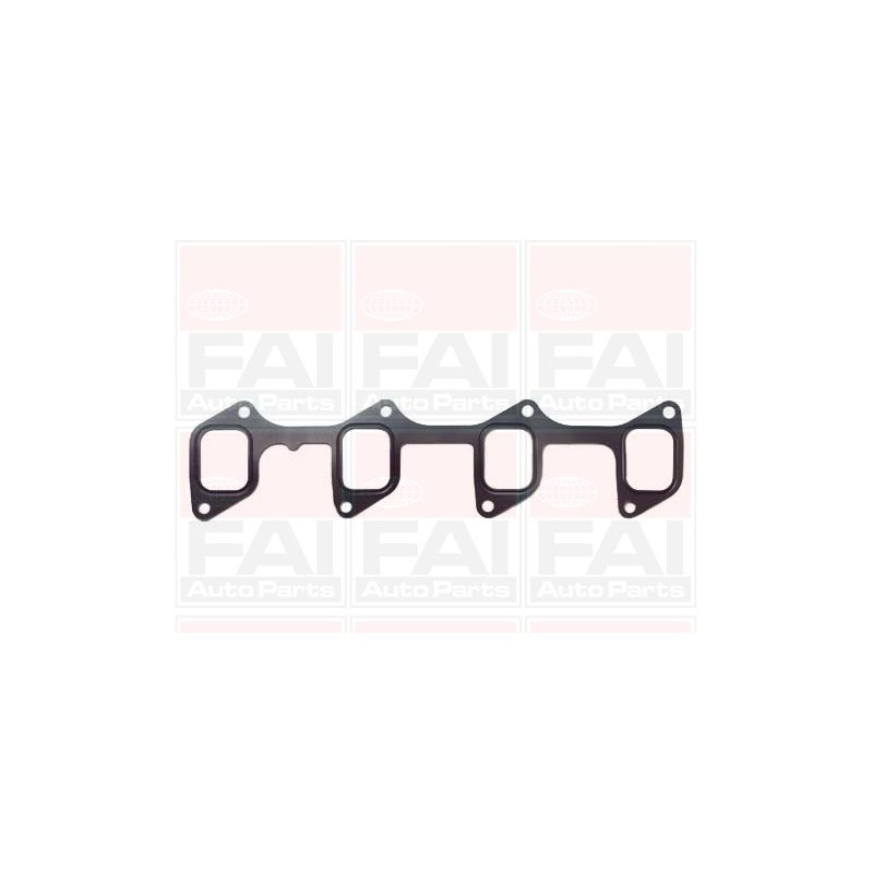 Intake Manifold Gasket Set FAI IM905 OE Ref 1717754011 FAI
