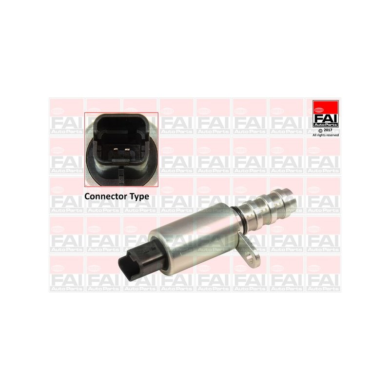 Camshaft Adjustment Control Valve FAI OCV002 OE Ref 11367566652 FAI