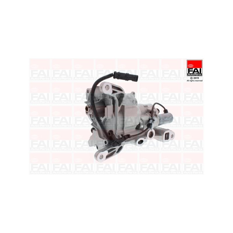 Oil Pump FAI OP399 OE Ref 11417647376 FAI